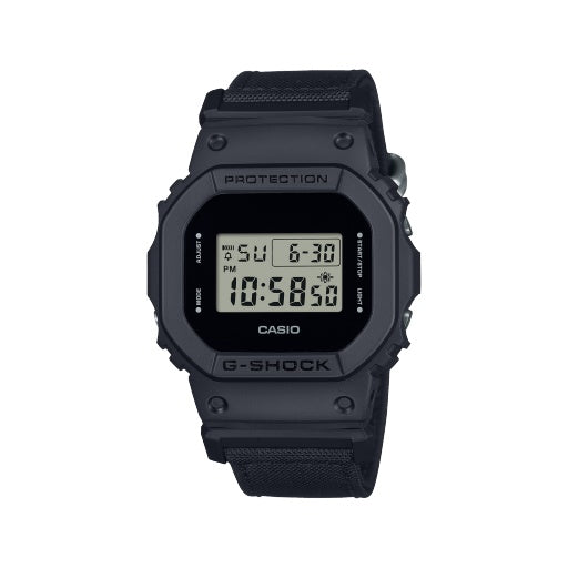 G-SCHOCK DW-5600BCE-1DR