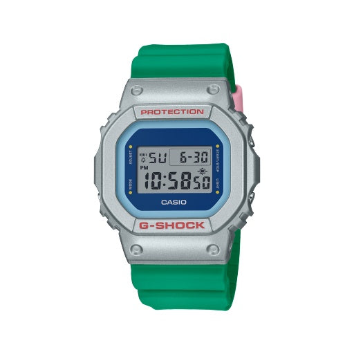 G-SCHOCK DW-5600EU-8A3
