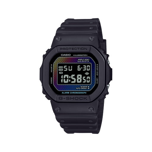 G-SCHOCK DW-5600RW-1DR