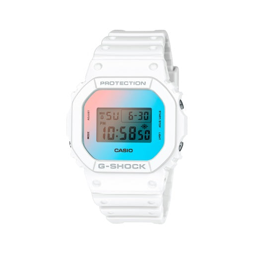G-SCHOCK DW-5600TL-7DR