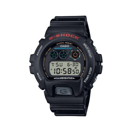 G-SCHOCK DW-6900U-1DR