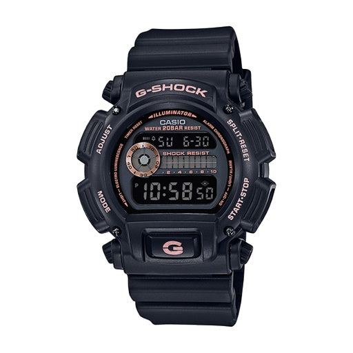 G-SCHOCK DW-9052GBX-1A4DR