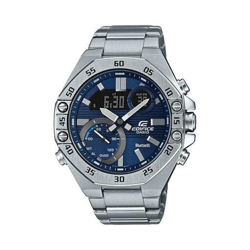 EDIFICE ECB-10D-2ADF