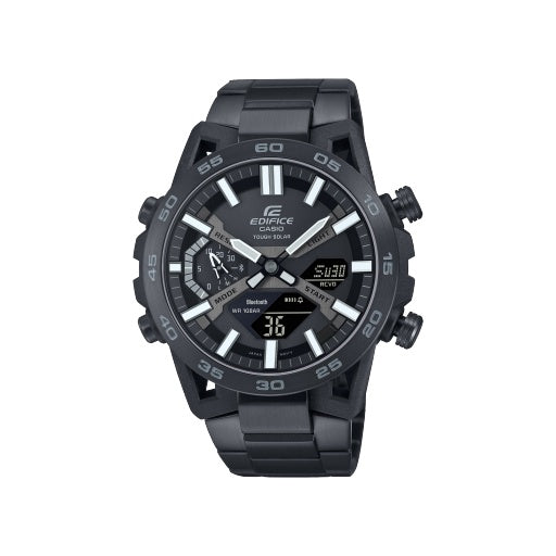 EDIFICE ECB-2000DC-1BDF