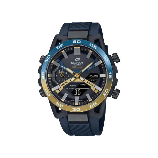 EDIFICE ECB-2000NP-1ADF