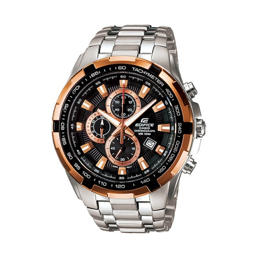 EDIFICE EF-539D-1A5VUDF
