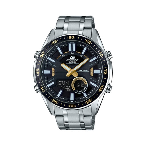 EDIFICE EFV-C100D-1BVDF
