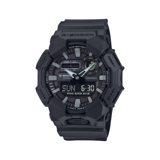 G-SCHOCK GA-010-1A1DR