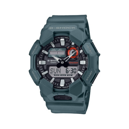 G-SCHOCK GA-010-2ADR