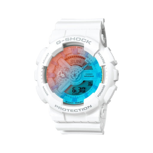 G-SCHOCK GA-110TL-7ADR