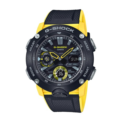 G-SCHOCK GA-2000-1A9DR