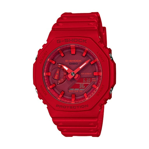 G-SCHOCK GA-2100-4ADR