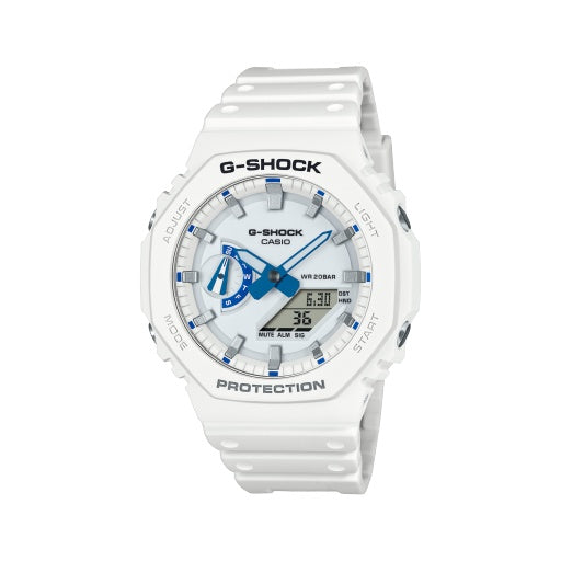 G-SCHOCK GA-2100HDS-7ADR