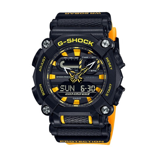 G-SCHOCK GA-900-1A9DR