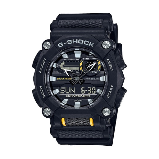 G-SCHOCK GA-900-1ADR