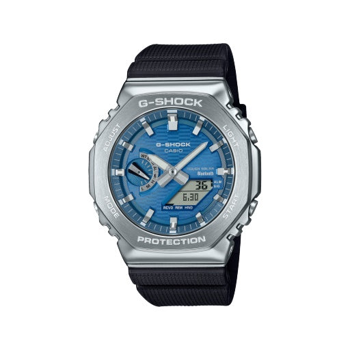 G-SCHOCK GBM-2100A-2BDR