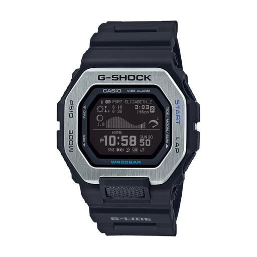 G-SCHOCK GBX-100-1DR