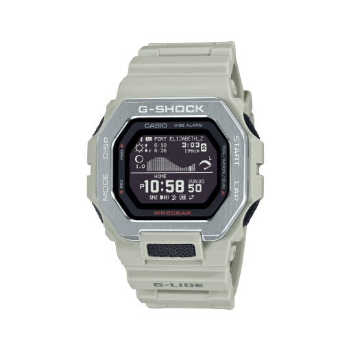 G-SCHOCK GBX-100-8DR