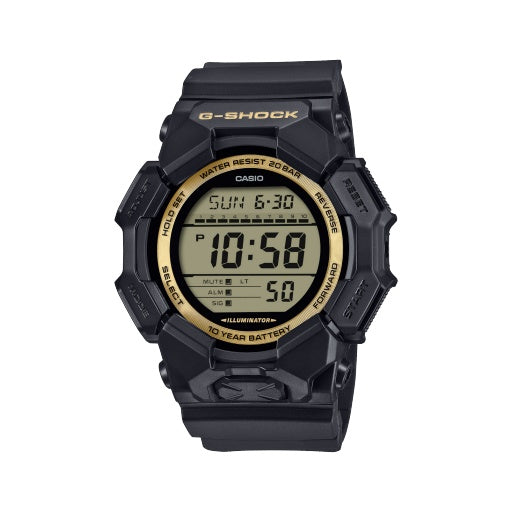 G-SCHOCK GD-010GB-1A9