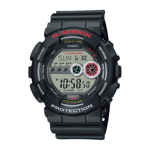 G-SCHOCK GD-100-1ADR