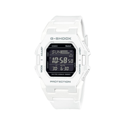 G-SCHOCK GD-B500-7DR