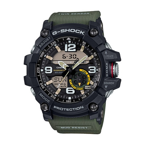 G-SCHOCK GG-1000-1A3DR