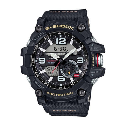 G-SCHOCK GG-1000-1ADR