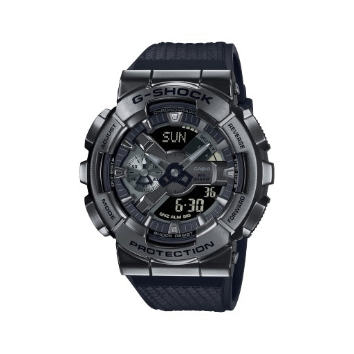 G-SCHOCK GM-110BB-1ADR