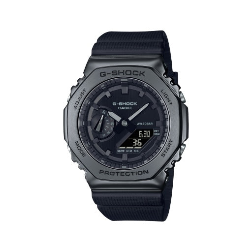 G-SCHOCK GM-2100BB-1AR