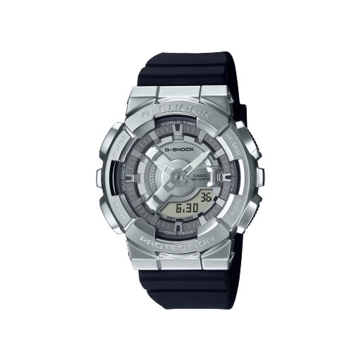 G-SCHOCK GM-S110-1ADR