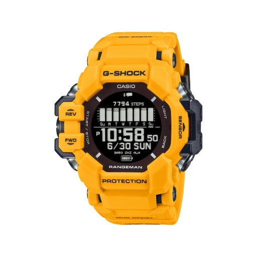 G-SCHOCK GPR-H1000-9DR