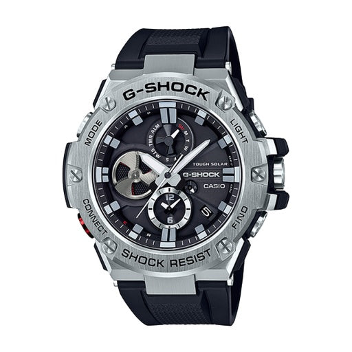 G-SCHOCK GST-B100-1ADR