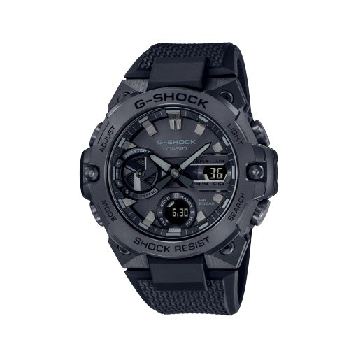 G-SCHOCK GST-B400BB-1ADR