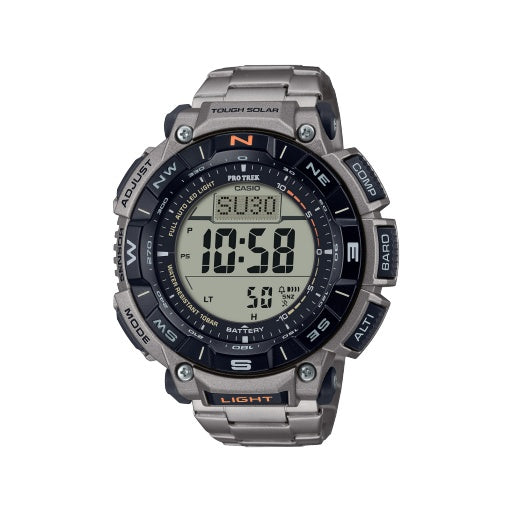 G-SCHOCK PRG-340T-7DR
