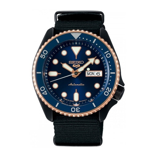SEIKO SBSA098