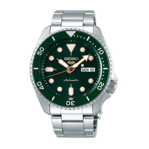 SEIKO SRPD63K1