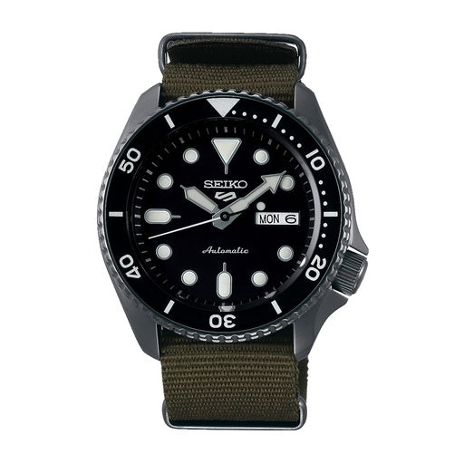 SEIKO SRPD65K4