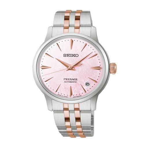 SEIKO SRPM06J1