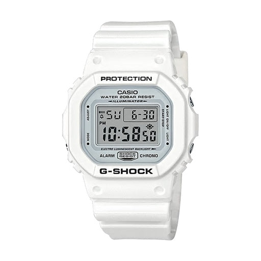 G-SCHOCK DW-5600MW-7DR
