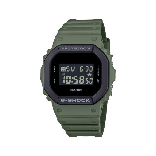 G-SCHOCK DW-5610UU-3DR