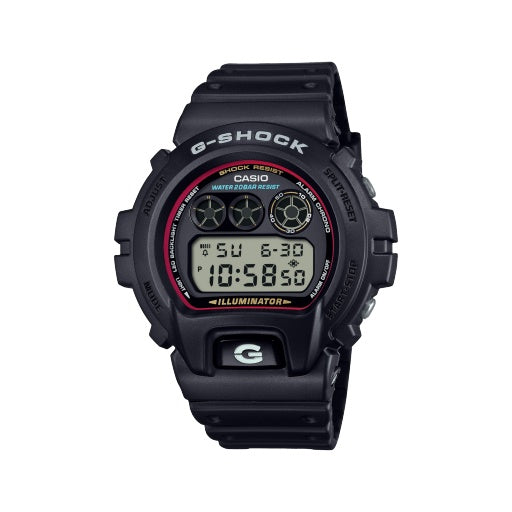 G-SCHOCK DW-6900RL-1DR