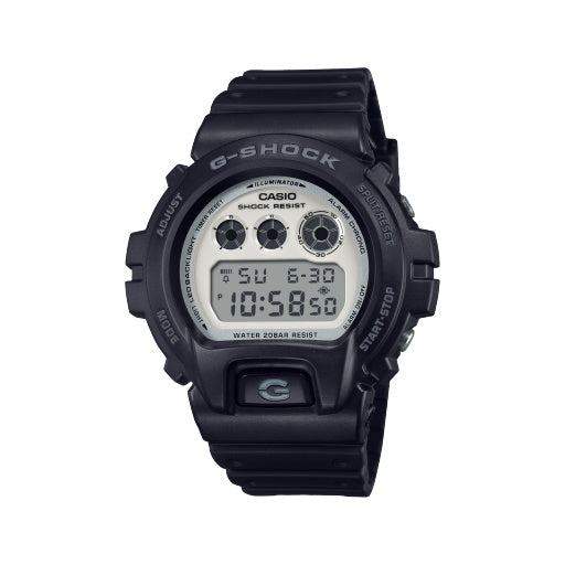 G-SCHOCK DW-6900WD-1DR