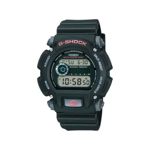 G-SCHOCK DW-9052-1VDR
