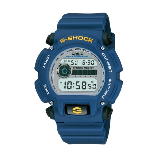G-SCHOCK DW-9052-2VDR