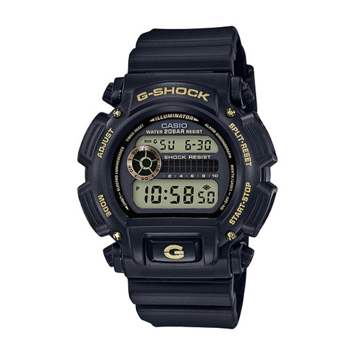 G-SCHOCK DW-9052GBX-1A9DR