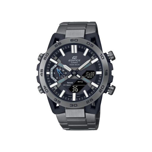 EDIFICE ECB-2000DC-1ADF