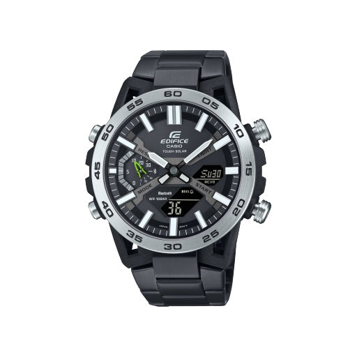 EDIFICE ECB-2000DD-1ADF