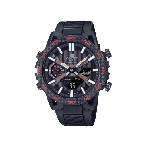 EDIFICE ECB-2000PB-1ADF