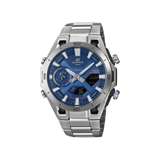 EDIFICE ECB-2300D-2ADF
