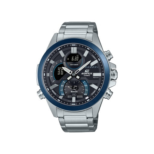 EDIFICE ECB-30DB-1A